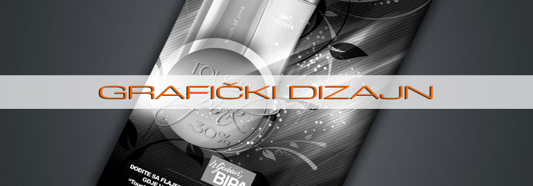 graficki dizajn