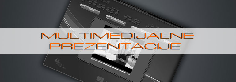multimedijalne prezentacije