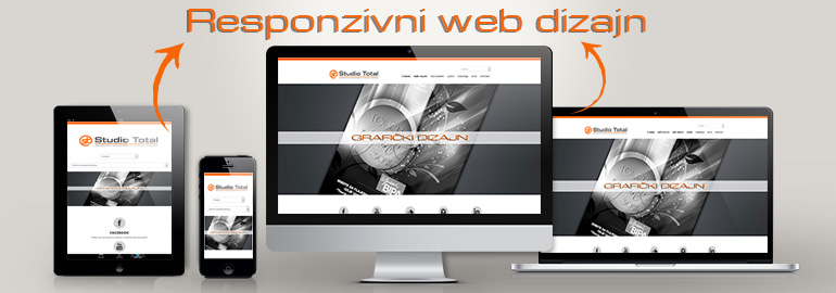 responzivni web dizajn
