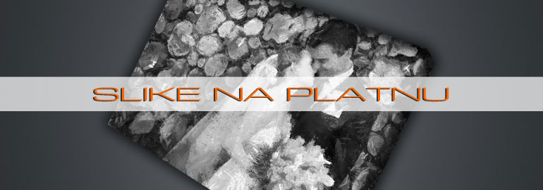 slike na platnu