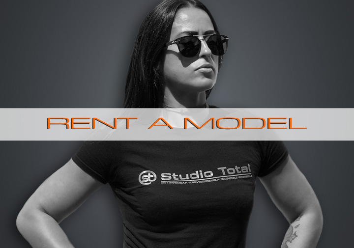 fotografiranje modela