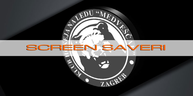 izrada screen savera